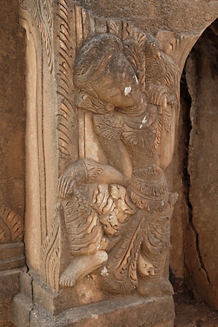 Inlé-Paya Shwe Inthein-098